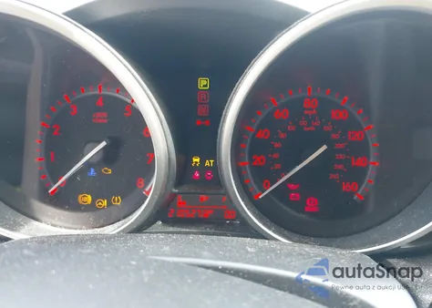 2011 Mazda Mazda3 S Sport из США, поврежденный, VIN JM1BL1K51B1497443